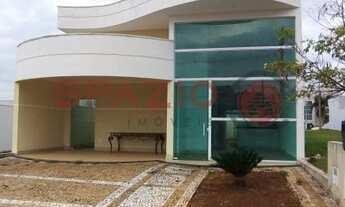 Imagem: Casa - Residencial Real Parque Sumaré