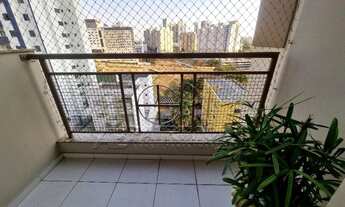 Imagem 6: SOROCABA - Apartamento Padrão - Campolim