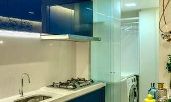 Imagem 7: Apartamento com 3 suítes plenas à venda, 116m² por R$ 899.000 - Setor Marista - Goiânia/GO