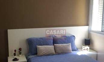 Imagem 5: Excelente Apartamento no bairro Casa Branca - Santo André