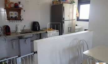 Imagem 4: Apartamento (tipo - padrao) 2 dormitórios, cozinha planejada, portaria 24 horas, lazer, es