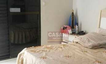 Imagem 5: Sobrado - Planalto - São Bernardo do Campo