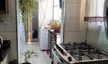 Imagem 6: Apartamento para Venda em Ribeirão Preto, Vila Virgínia, 3 dormitórios, 1 suíte, 2 banhei