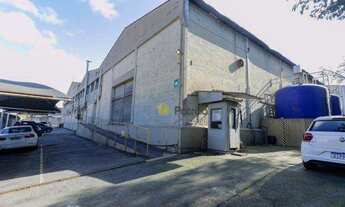 Imagem 7: Galpão, 2769 m² - venda por R$ 8.100.000,00 ou aluguel por R$ 60.000,00/mês - Cooperativa