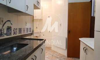 Imagem 4: Apartamento (tipo - padrao) 2 dormitórios, cozinha planejada, em condomínio fechado