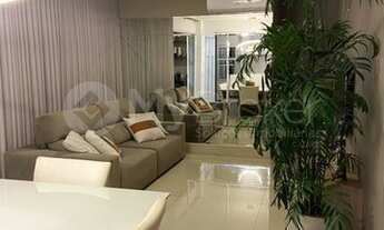 Imagem 2: Apartamento com 3 quartos no Edifício Planet Consciente Garden - Bairro Setor Bueno em Go