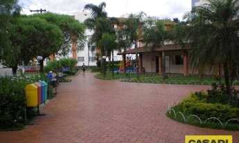 Imagem 5: Apartamento com 2 dormitórios à venda, 52 m² - Jardim Santo André - Santo André/SP