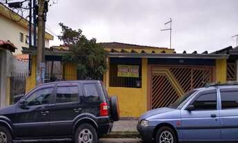 Imagem 5: Casas em Ótima localização no Jardim Zaira excelente para Renda. Possui 04 Casas no Terren