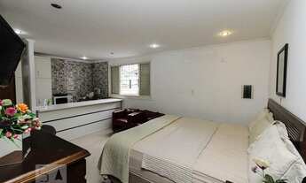 Imagem: Apartamento para Aluguel - Tatuapé, 1 Quarto