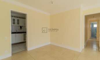Imagem 5: Apartamento Venda 3 Dormitórios - 97 m² Chácara Santo Antônio