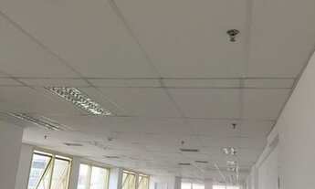 Imagem 5: CONJ. COMERCIAL - HIGIENÓPOLIS - SP