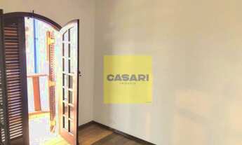 Imagem 5: Apartamento com 3 dormitórios à venda, 150 m² por R$ 525.000,00 - Assunção - São Bernardo