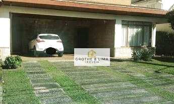 Imagem 4: Sobrado com 4 dormitórios à venda, 385 m² por R$ 1.908.000 - Conjunto Residencial Esplanad