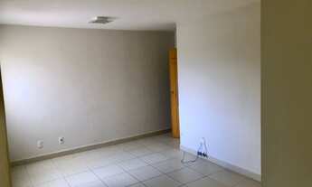 Imagem: Apartamento no Bairro dos Ipês