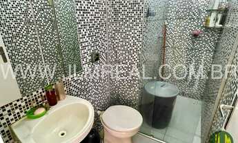 Imagem 4: VENDO APARTAMENTO COM 70m², 3 QUARTOS NO BAIRRO MONTESE - FORTALEZA - CEARÁ