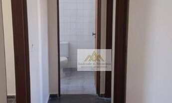 Imagem 6: Apartamento com 3 dormitórios para alugar, 109 m² por R$ 1.600,00/mês - Jardim Palma Trava