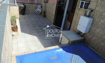 Imagem: São Paulo - Apartamento Padrão - VILA