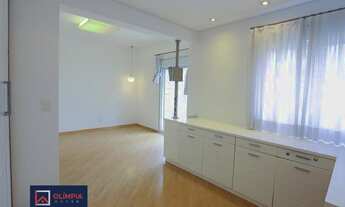 Imagem: Apartamento Locação 3 Dormitórios - 167