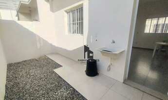 Imagem 6: Sobrado com 2 dormitórios para alugar, 57 m² por R$ 1.290,00/mês - Vila Haro - Sorocaba/SP