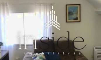 Imagem 4: Casa de condomínio sobrado para venda tem 127 metros quadrados com 4 quartos