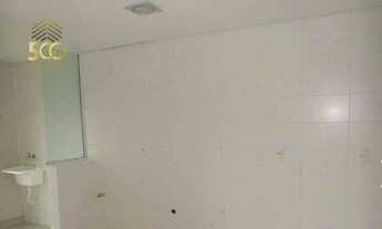 Imagem 4: Apartamento com 2 dormitórios à venda, 58 m² por R$ 220.000,00 - Ponta de Baixo - São José