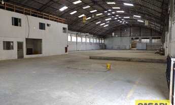 Imagem 4: Galpão para alugar, 4000 m² - Jordanópolis - São Bernardo do Campo/SP