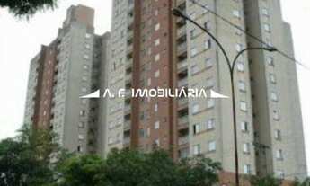 Imagem: São Paulo - Apartamento Padrão - PARQUE