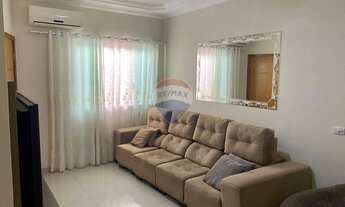 Imagem 3: Casa com 2 suítes à venda no Jardim São Francisco - Maringá/PR