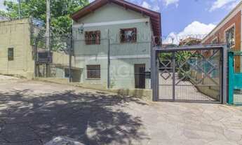 Imagem: Porto Alegre - Casa Padrão - Glória