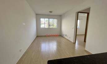 Imagem 3: Apartamento com 2 dormitórios para alugar, 45 m² por R$ 1.400,00/mês - Zona 08 - Maringá/P