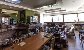 Imagem 5: Porto Alegre - Apartamento Padrão - Menino Deus