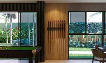 Imagem 7: Conforto e alto luxo - TERRAZZA APIPUCOS: lançamento incrível e mais esperado do ano