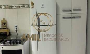 Imagem 5: Casa no Bairro Residencial Bosque dos Ipês em são Jose dos campos-sp