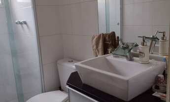 Imagem 3: APARTAMENTO PARA VENDA 2 DORMS , 73 M² - CONDOMÍNIO PARQUE BARUERI