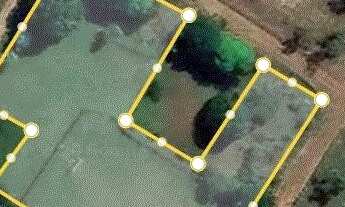 Imagem: Vendo lote barato em Aragoiânia