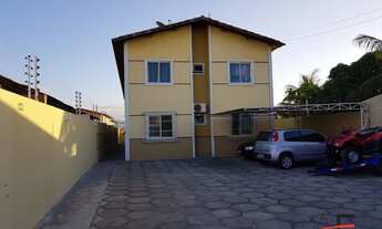 Imagem 2: Apartamento com 2 quartos no Potira I - AP12348