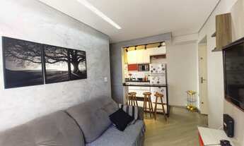 Imagem 3: Apartamento para venda - Canhema - Diadema - SP