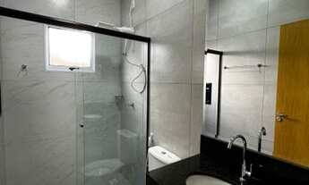 Imagem 3: Casa térrea com 3 dormitórios à venda, 320m² por R$ 499.999 - Chapada dos Guimarães/MT