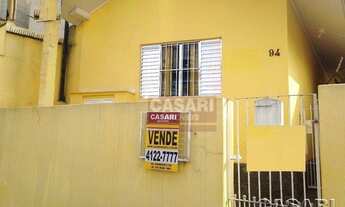 Imagem 4: Casa com 2 dormitórios à venda, 90 m² - Vila Euclides - São Bernardo do Campo/SP