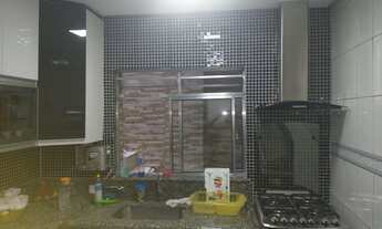 Imagem 6: Sobrado com 2 dormitórios à venda, 205 m² - Parque São Bernardo - São Bernardo do Campo/SP