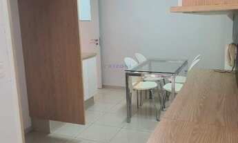 Imagem 7: APARTAMENTO ED. EUROPA I 3 QUARTOS I 1 SUITE I 2 BANHEIROS I SALA COM 2 AMBIENTES I 2 VAGA