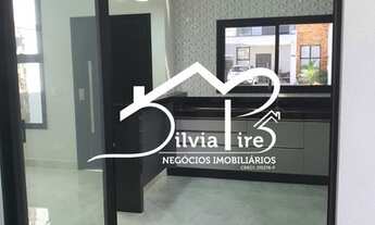 Imagem 7: LINDA CASA TÉRREA NO CONDOMÍNIO PARK REAL- INDAIATUBA-SP