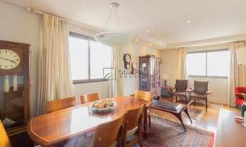 Imagem 5: Apartamento Venda Moema 178 m² 3 Dormitórios