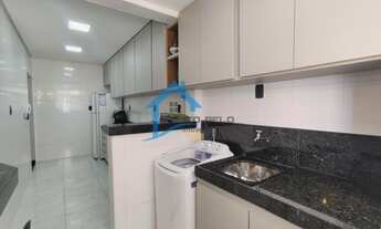 Imagem 6: Apartamento 3 Quartos para Venda em Contagem, Inconfidentes, 3 dormitórios, 1 suíte, 1 ban