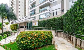 Imagem: Londrina - Apartamento Padrão - Gleba Fazenda