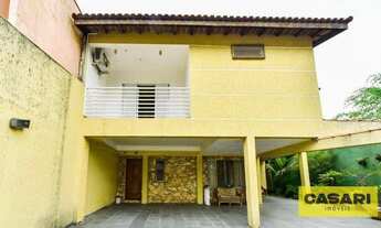 Imagem 2: Sobrado com 3 dormitórios, 210 m² - venda ou aluguel - Santa Terezinha - São Bernardo do C