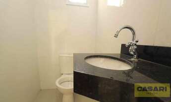 Imagem 3: Sobrado com 3 dormitórios à venda, 53 m² - Vila Valparaíso - Santo André/SP