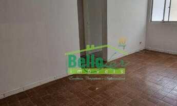 Imagem: Apartamento com 2 dormitórios, 65 m²