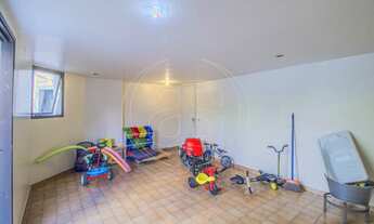 Imagem 7: São Paulo - Apartamento Padrão - Moema Índios