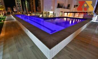 Imagem 2: Apartamento com 3 dormitórios à venda, 150 m² por R$ 1.100.000,00 - Manaíra - João Pessoa